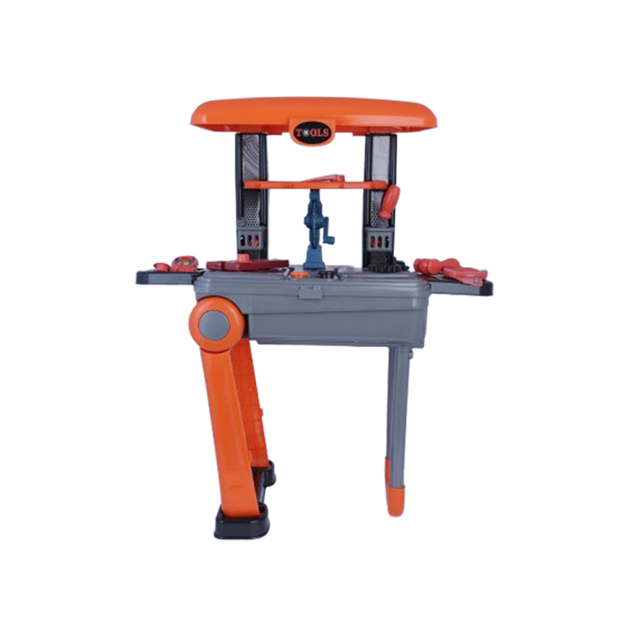 Deluxe Tool Set